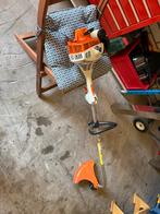 STIHL FS 45 C, Tuin en Terras, Ophalen, Zo goed als nieuw, Benzine