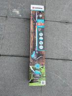 GARDENA Accu Trimmer EasyCut Li-18/23, Tuin en Terras, Ophalen of Verzenden, Zo goed als nieuw, Elektrisch, Gardena