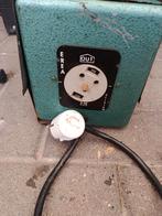 Transformator, Doe-het-zelf en Bouw, Compressors, Ophalen, Zo goed als nieuw