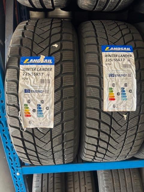 Nieuwe en demo winter en zomer banden, Autos : Pièces & Accessoires, Pneus & Jantes, Pneu(s), Pneus été, Véhicule de tourisme