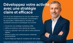 Coach, structureer, ontwikkel, maak uw bedrijf winstgevend!, Ophalen