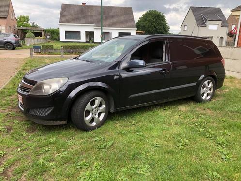 astra h lichtevracht, Auto's, Opel, Particulier, Astra, Centrale vergrendeling, Cruise Control, Dakrails, Elektrische buitenspiegels