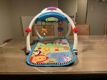 Speelgoed boog voor baby beschikbaar voor biedingen