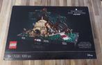 LEGO Star Wars 75330 Dagobah Jedi Training Diorama - MISB, Ophalen of Verzenden, Nieuw, Complete set, Lego