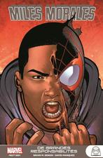 Marvel Next Gen - Miles Morales Tome 3 (marvel), Comics, Enlèvement, Neuf