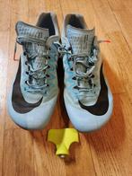 Spikes sprint Nike maat 44.5, Sport en Fitness, Loopsport en Atletiek, Nike, Ophalen of Verzenden, Zo goed als nieuw, Spikes
