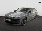 Audi A6 Avant e-tron A6 Avant e-Tron 100 kWh Performance Cor, Auto's, Audi, Automaat, Elektrisch, Break, Zilver of Grijs