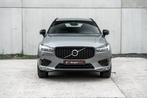 Volvo XC60 D4 Geartronic R-Design Sportseats towbar, Auto's, 4 cilinders, 1969 cc, Bedrijf, SUV of Terreinwagen