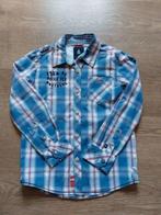 Chemise - Gaastra - taille 128, Garçon, Chemise ou Chemisier, Comme neuf, GAASTRA