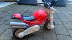 Ducati monster Chicco loopfiets moto 2-3 jaar, Kinderen en Baby's, Gebruikt, Ophalen of Verzenden, Loopfiets