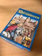 Carcassonne gezelschapsspel, Nieuw, Reisspel, 999 Games, Ophalen of Verzenden