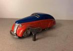 ZELDZAAM mooie Schuco Patent 1010 Maybach oldtimer, Ophalen of Verzenden