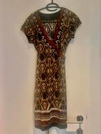 Kleedje maat M, Kleding | Dames, Ophalen of Verzenden, Zo goed als nieuw, Maat 38/40 (M), Zwart