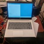 laptop i5 gen10 8GB DDR4 250GB SSD win11, Computers en Software, 256 GB, Qwerty, HP ProBook, 8 GB