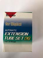 Kenko - Extension tube, Audio, Tv en Foto, Zo goed als nieuw, Ophalen