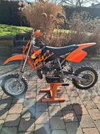 Ktm sx 50 pro senior, Motos, Particulier