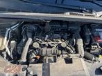 Motor van een Peugeot Partner, Auto-onderdelen, Motor en Toebehoren, Gebruikt, -, -, Ophalen of Verzenden