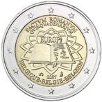 2 euro, €2 België 2007, Postzegels en Munten, Ophalen of Verzenden, Losse munt