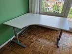 Bureau Ikea Galant met ladekast, Huis en Inrichting, Ophalen, Zo goed als nieuw, Bureau