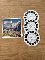Viewmaster set jaren 70, Ophalen, Zo goed als nieuw