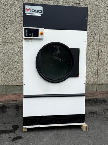 *IPSO* Droogkast * DR120 * 50KG * Goede staat *  beschikbaar voor biedingen