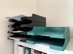 rangements pour courrier et documents, Ophalen, Gebruikt