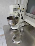 Horeca/ gastro planeetmenger 10L 230v, Ophalen, Zo goed als nieuw