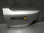 Z1000 1981 - 1982 Kawasaki Cover Cover onder zadel D1-44166, Motoren