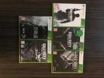 Call of duty  5 games xbox360, Games en Spelcomputers, Games | Sony PlayStation 3, Ophalen