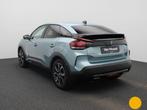 Citroën C4 50 kWh Shine NAVI | CAMERA | ZETEL -en STUURVERW, Auto's, Stof, Gebruikt, 5 zetels, 5 deurs