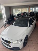 bmw 318 m-pack full, Autos, BMW, Alcantara, 5 places, Automatique, Achat