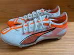 Puma - chaussures de foot - pointure 41, Enlèvement, Utilisé, Chaussures