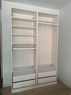 PAX IKEA kledingkast 2 keer 75x35x236 cm, Ophalen, 200 cm of meer, 150 tot 200 cm, Zo goed als nieuw