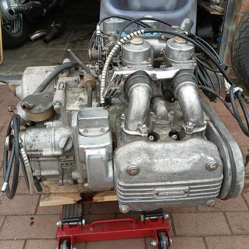 Honda GL 1000 motor, Motoren, Onderdelen | Oldtimers, Ophalen