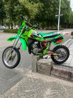Leuke kx 60, Fietsen en Brommers, Brommers | Crossbrommers, 6 versnellingen, Gebruikt, 60 cc, Ophalen