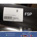 W205 C205 C63 AMG VOORKOP Mercedes C Klasse 2014-2018  ZWART, Utilisé, -, Avant, -