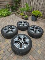 Velgen Mercedes 17inch, Ophalen, Winterbanden, Band(en)