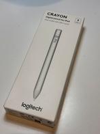 Logitech Crayon, Ophalen of Verzenden, Zo goed als nieuw