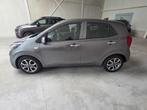 Kia Picanto automaat - 1ste eigenaar - 530km, Stof, https://public.car-pass.be/vhr/c4b7e5f2-d7c0-4a3c-b5e3-c014a59fec97, 0 kg