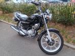 A vendre moto Yamaha Diversion YBR Custom 125cc, Motoren, Particulier, Toermotor, 11 kW of minder