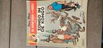 Zongo in de Kongo, Boeken, Marc Sleen, Eén stripboek, Ophalen, Gelezen