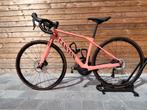 Canyon Endurace CF 8.0 3XS, Ophalen, Zo goed als nieuw