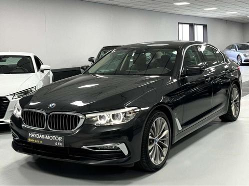 BMW 5 Serie 530 e iPerformance Hybride/Essence Garantie 1An, Autos, BMW, Entreprise, Achat, Série 5, ABS, Caméra de recul, Airbags