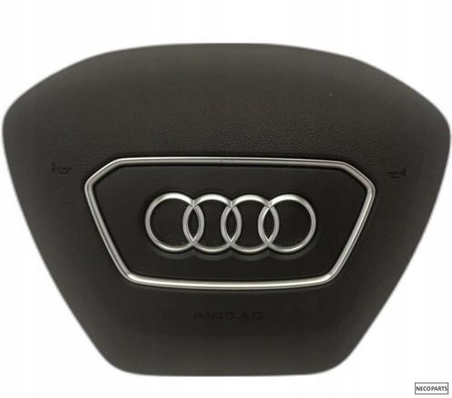 AUDI A6 A7 A8 C8 S5 AIRBAG, Autos : Pièces & Accessoires, Tableau de bord & Interrupteurs, Audi, Utilisé, Enlèvement ou Envoi