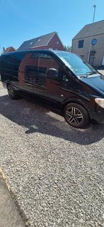 Mercedes Vito 3 Liter V6, Auto's, Particulier, Te koop
