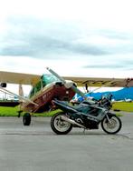 Suzuki GSX600-F, Motoren, Motoren | Suzuki, Sportuitlaat, 4 cilinders, Motorrijbewijs A, Meer dan 35 kW