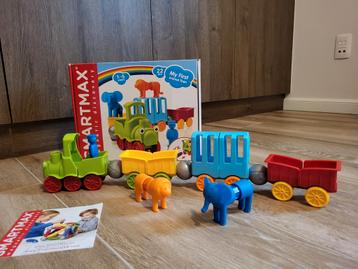 Smartmax My First Animal Train. Magnetisch.  beschikbaar voor biedingen