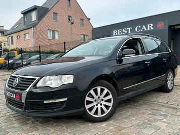 VW Passat 1.6TDi * Euro5