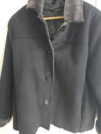 Winterjas, Kleding | Dames, Zo goed als nieuw, Grijs, Ophalen, ANDERE