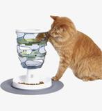 Catit design voederlabyrinth, Dieren en Toebehoren, Ophalen, Zo goed als nieuw